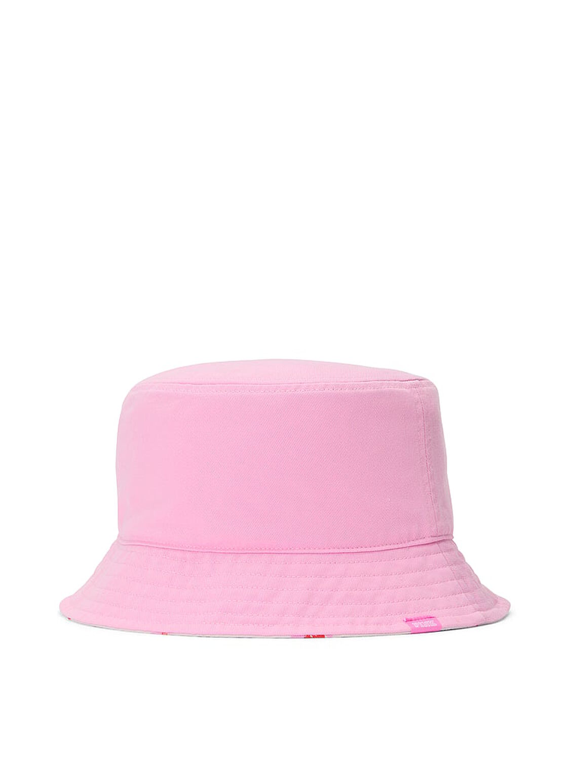 pink Pink Reversible Floral Bucket Hat Lollipop Pink Floral 1 of 3 