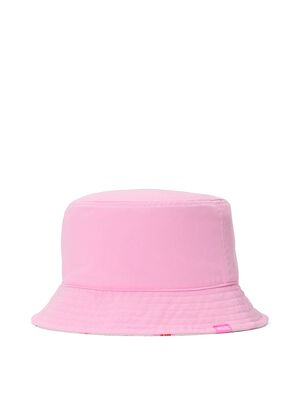 Reversible Floral Bucket Hat