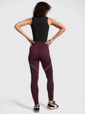Seamless Contour Leggings