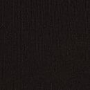 No-Show Cheeky Panty, Black, swatch