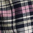 100% Cotton Favorite Flannel Pajama Pants, Woodland Green Plaid, swatch