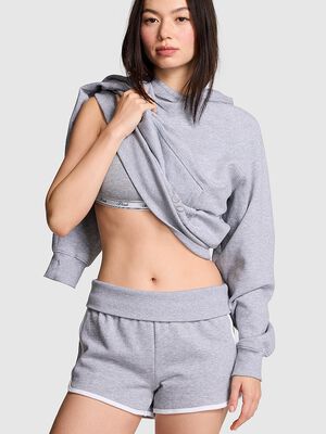 Campus Fleece&trade; Foldover Shorts