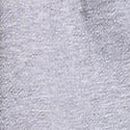 Campus Fleece&trade; Pleated Skort, Medium Heather Grey, swatch