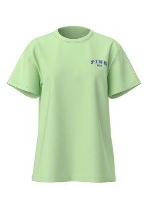 Campus Cotton Tee