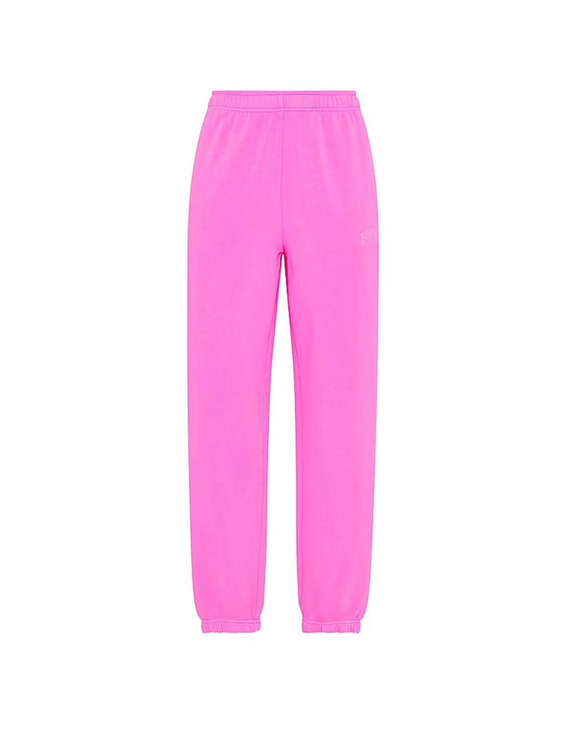 vs Pink Campus Fleece&trade;&nbsp;Sweatpants Pink Berry 3 of 3 