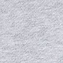 Campus Fleece&trade; Oversized Crew Sweatshirt, Medium Heather Grey Spring, swatch
