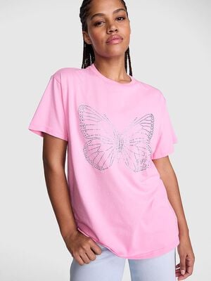 Campus Cotton&trade; Tee