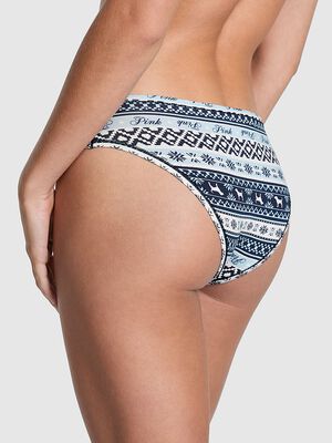 Cotton Cheeky Panty