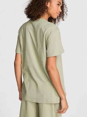 Campus Cotton Tee
