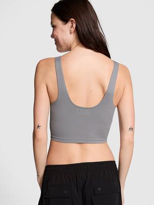 Relay Longline Sports Bra