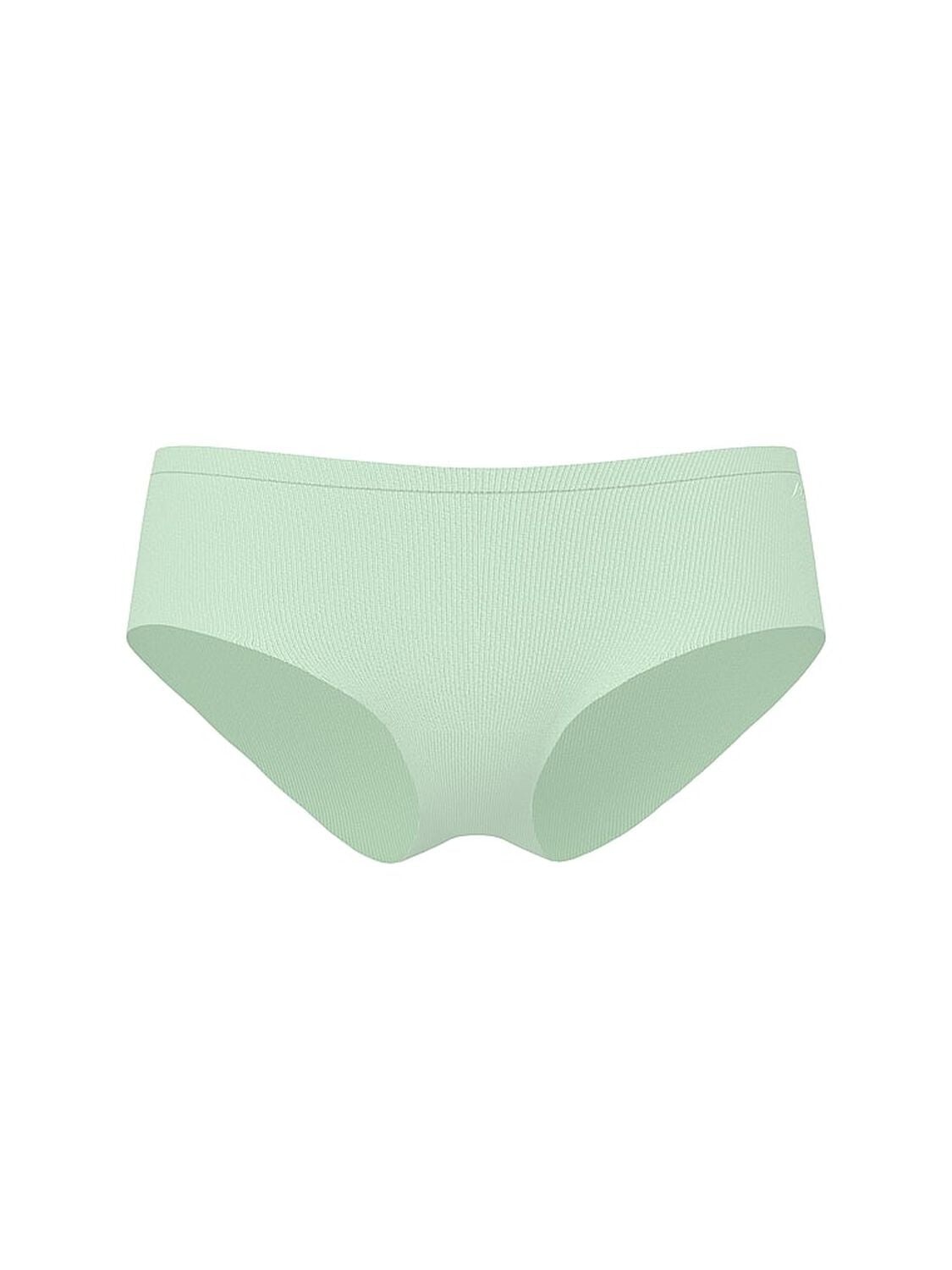 pink Pink Seamless Hiphugger Panty Mint 3 of 3 