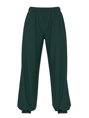 Ivy Fleece Oversized Sweatpants