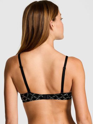 Wear Everywhere Lightly Lined Wireless Bra