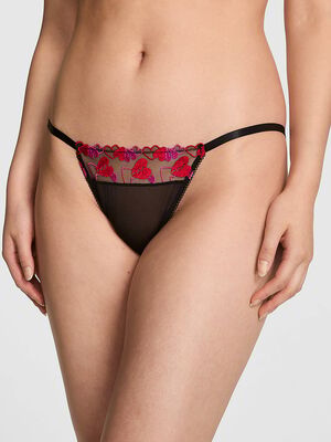 Wink String Bikini Panty
