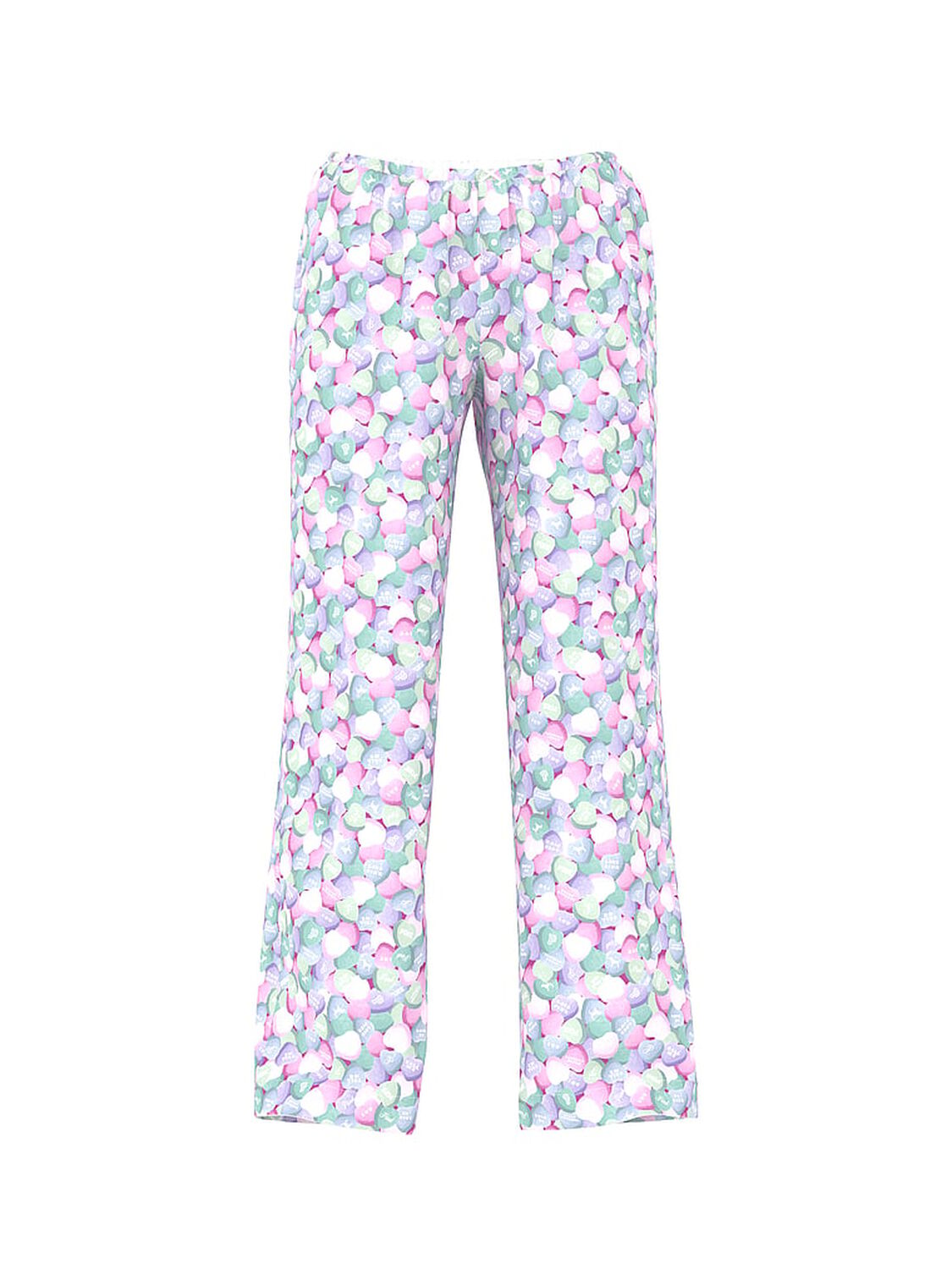 vs Pink Sweet Dreams Pajama Pants 3 of 4 