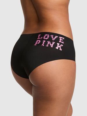 No-Show Hiphugger Panty