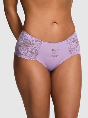 No-Show Cheeky Panty