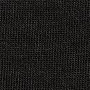 Logo Cotton High-Waist Boyshort Panty, Pure Black, swatch