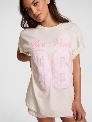 Campus Cotton&trade; Tee
