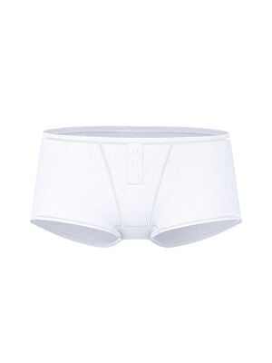 Cotton Dorm Boyshort Panty
