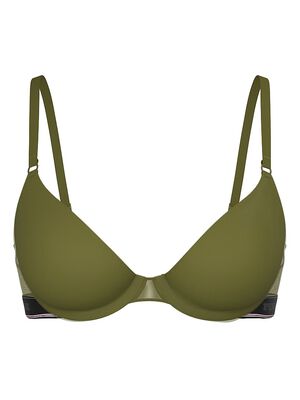 Wear Everywhere Lightly Lined T-Shirt Bra
