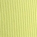 Soft Seamless Strappy Sports Bra, Lime Citron, swatch