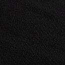 Keyhole Charm Cami, Black, swatch