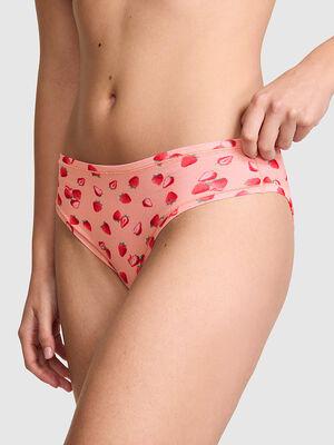 Cotton Cheeky Panty