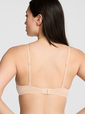 Wear Everywhere&trade; Lightly Lined Wireless Bra