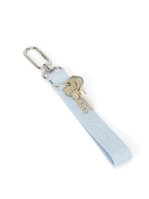 Wristlet Strap Keychain