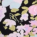 PINK Relay&trade; Ruched Leggings, Floral Print, swatch
