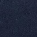 Luxe Fleece Baggy Sweatpants, Noir Navy, swatch