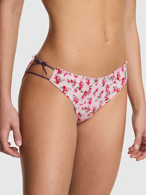Cotton Bikini Panty