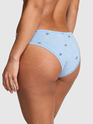Cotton Cheeky Panty