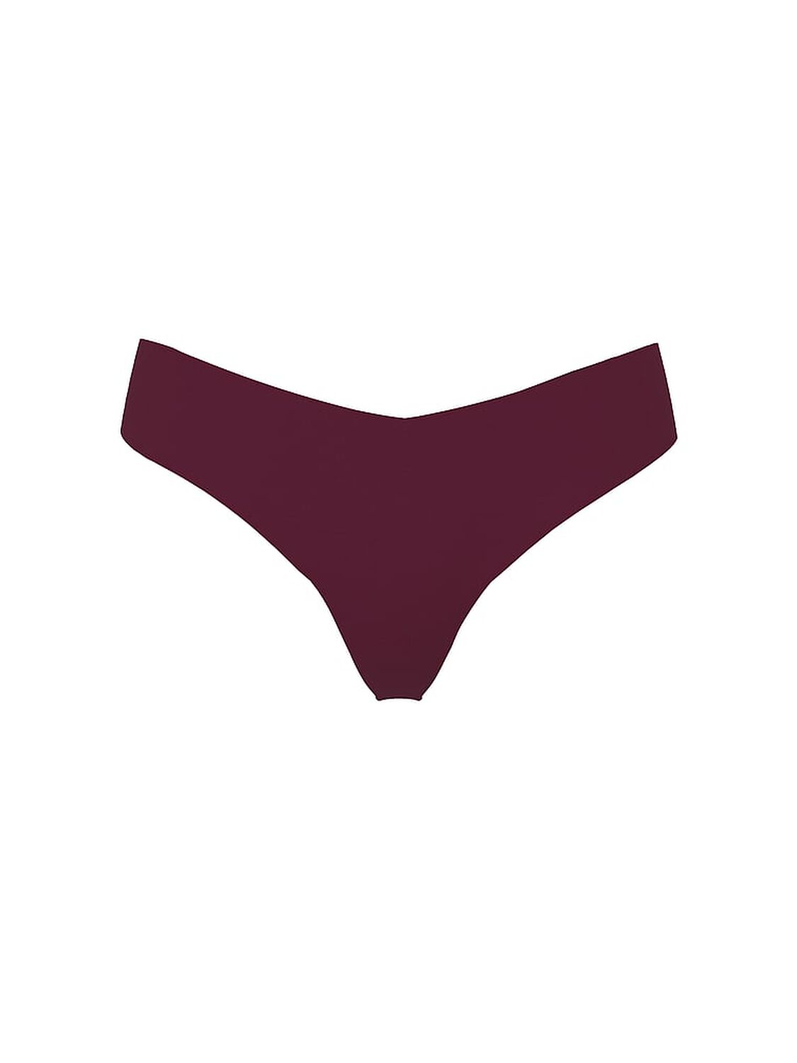 vs Pink No-Show Thong Panty 3 of 3 