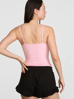 PINK Base Stretch&trade; Cami