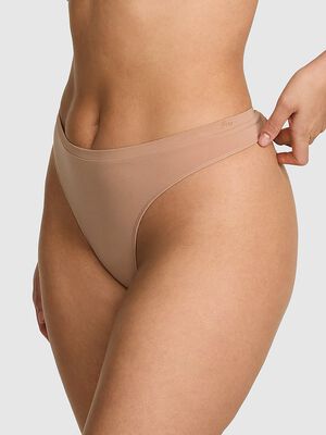 Seamless Thong Panty