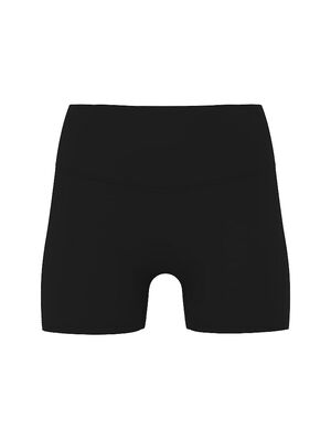 Seamless Logo 3" Bike Shorts
