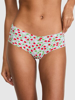 No-Show Hiphugger Panty