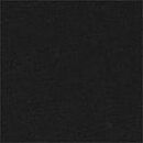 100% Cotton Bling Tee, Pure Black Logo, swatch
