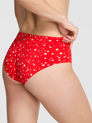 No-Show Hiphugger Panty