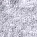 Campus Fleece&trade; Foldover Shorts, Medium Heather Grey, swatch