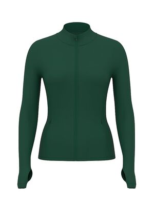 Relay Full-Zip Jacket