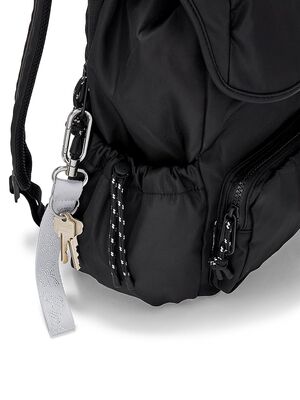 Wristlet Strap Keychain