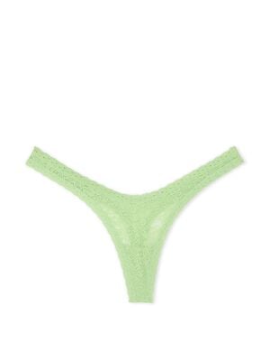 Wink Micro Thong Panty