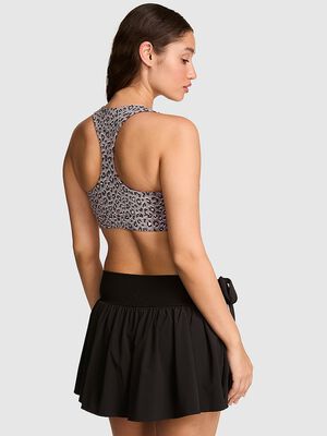 PINK Relay&trade; Reversible Racerback Sports Bra