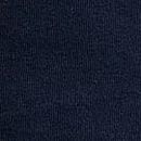 Campus Cotton Tee, Noir Navy Boho, swatch