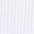 Relaxed Rib Boyfriend Tank Top, White, swatch