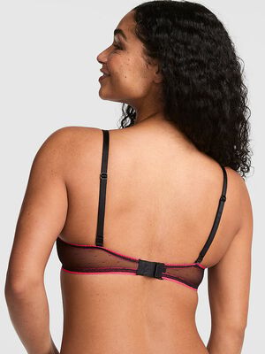 PINK Wink&trade; Lightly Lined Plunge Bra
