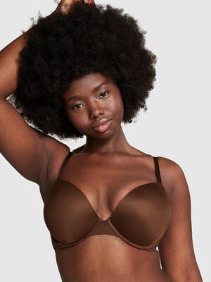 Wear Everywhere Super Push-Up Bra